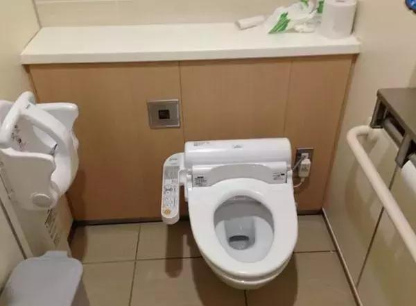 马桶冲力下降怎么办？内行人只用了1招，冲力立马强10倍