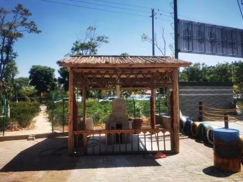 美丽马尔代夫,云南晋宁马尔代夫