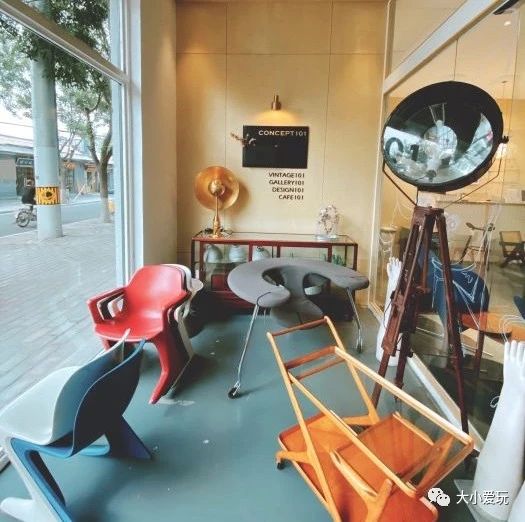 遛娃好去处暑假带娃去哪儿玩呢,一秒穿越到国外的地方