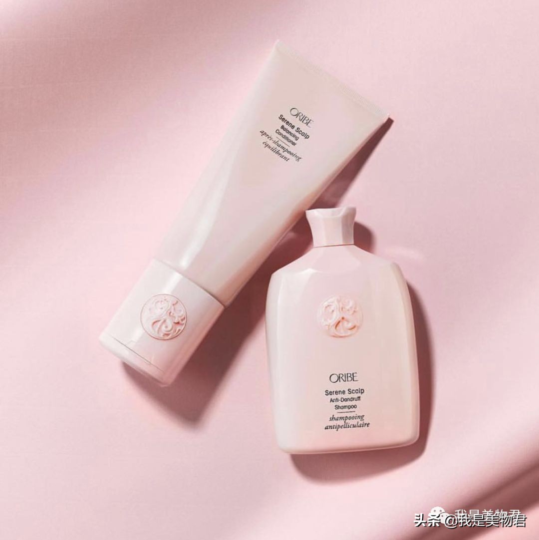 宅家护发护理,宅家里不洗头的日子