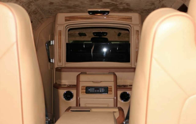 骑士十五世军用越野车防弹测试,骑士十五世越野车需要什么条件