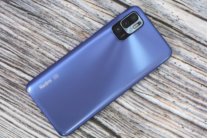 5g千元高刷新率手机推荐,千元机性价比高5gredmi10x