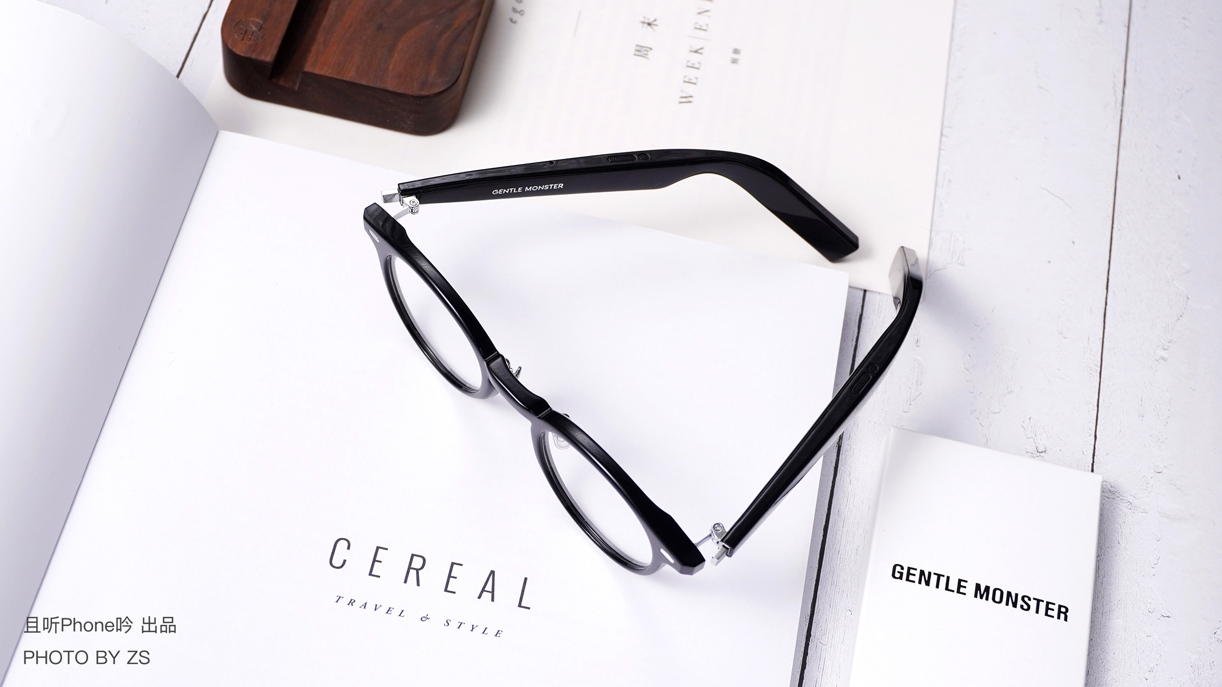 华为gm眼镜2代墨镜测评,华为智能眼镜能当普通眼镜用吗