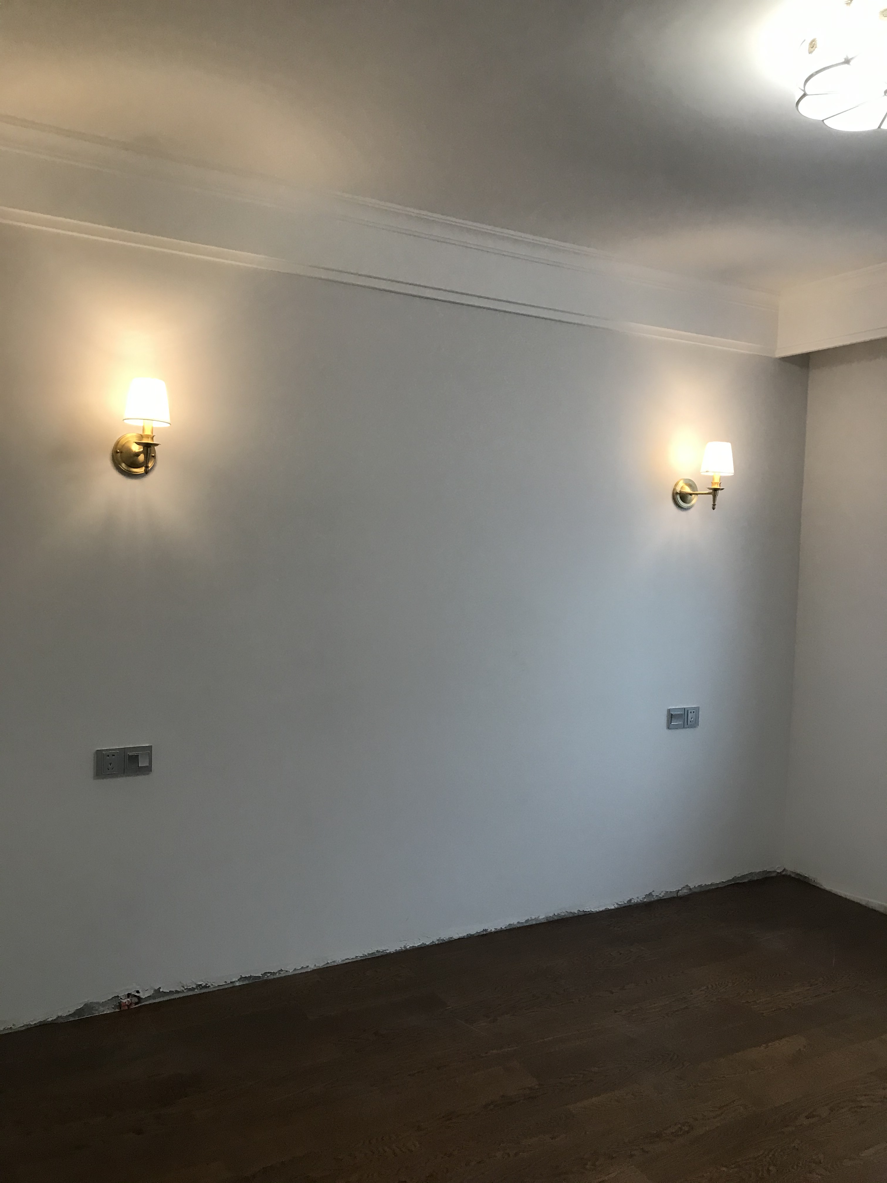 驻马店建业十八城160㎡装修出来的效果太好了,邻居们纷纷称赞