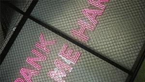 汕头也有韩剧同款的「室内棒球馆」啦!坐拥无敌海景,出片率up