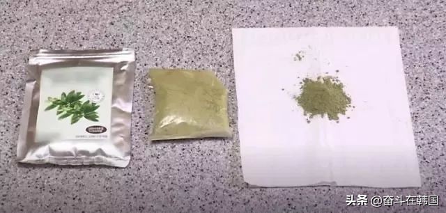 太惨了！这起染发*案惨**在韩国又双叒发生了