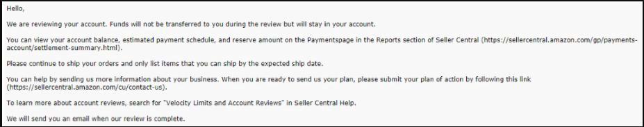 亚马逊运营问题及解决方法,亚马逊运营负面怎么处理