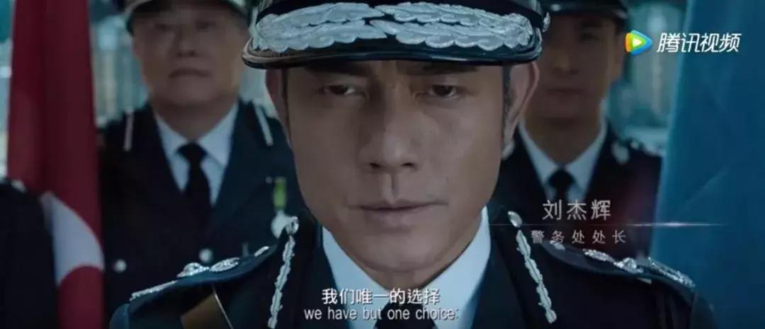 郭富城遭乱港分子围堵满脸无奈：我买尿片给女儿啊