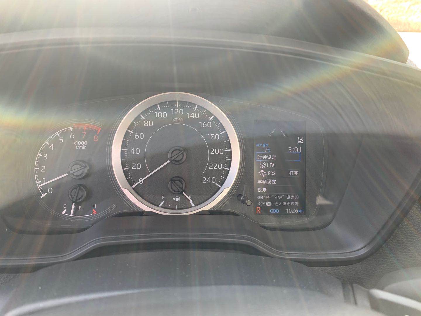 卡罗拉和威朗驾驶感受,卡罗拉双擎真实驾驶感受