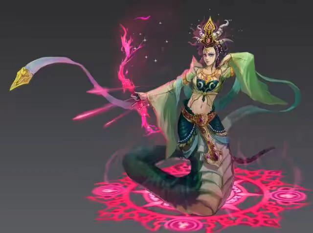 中华文化传承中上古时期的神兽,中国传统文化神兽