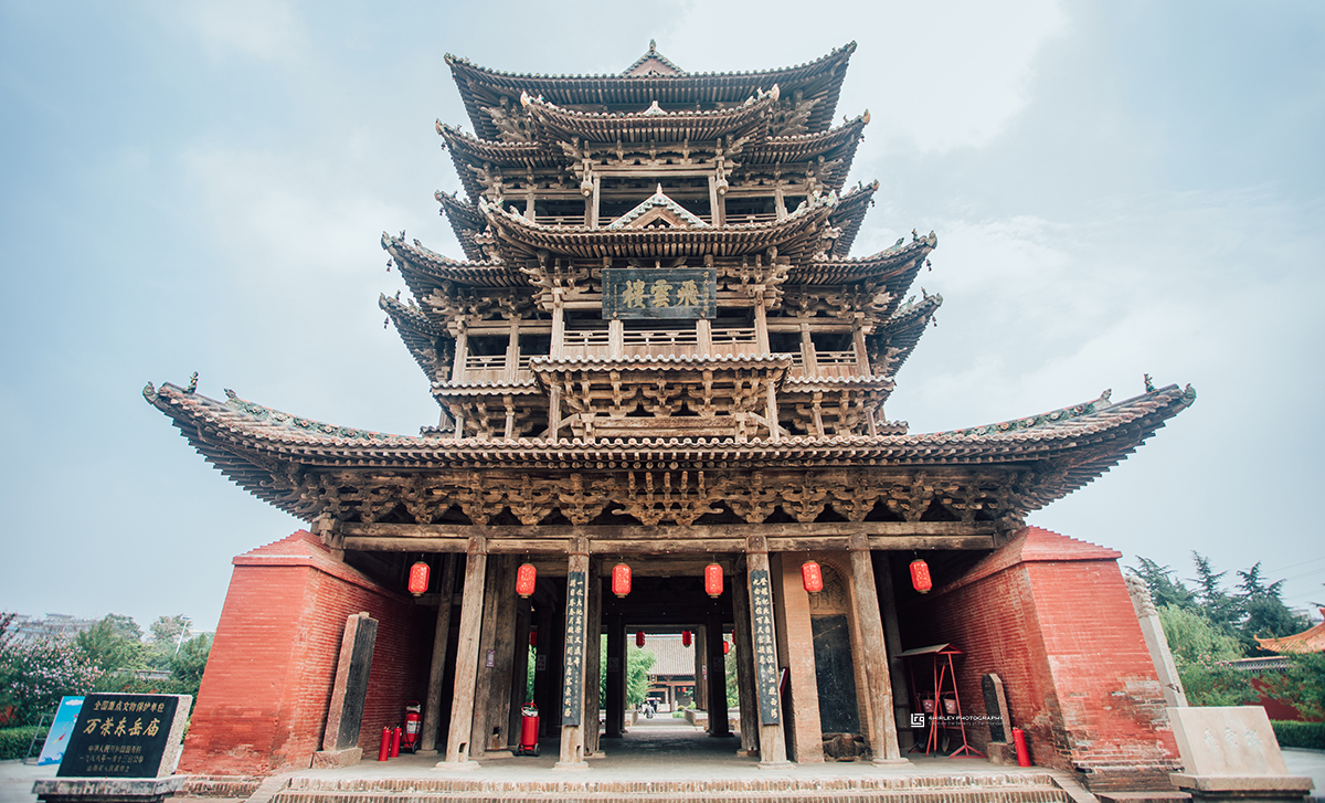 二刷山西，从北到南半个月，上海游客谈谈对山西的10个印象