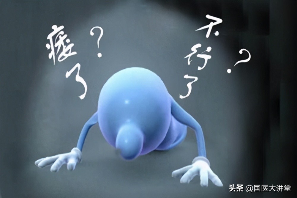 按摩合谷太冲治疗精分症,孙合六