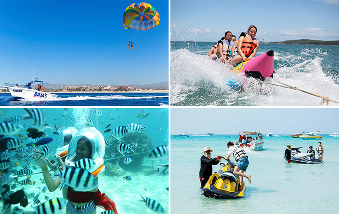 芭提雅旅游必去十大景点,芭提雅最值得去的景点