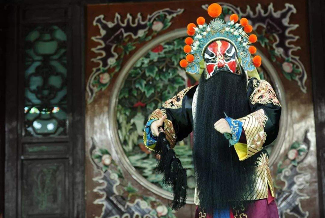 古代戏曲悲剧的特点,我国古典戏曲悲剧