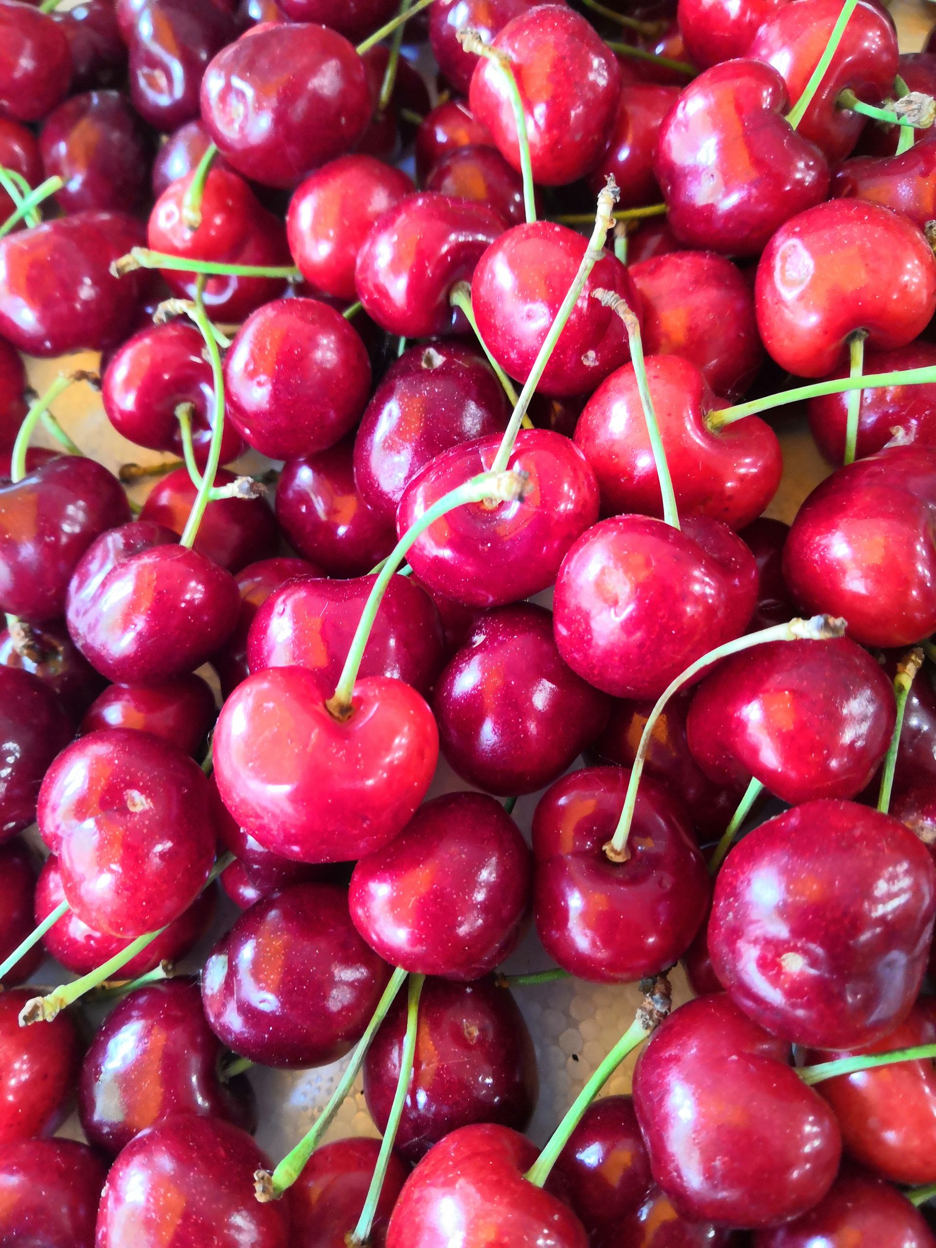 有口福啦夏天必备水果,初夏比较好吃的水果