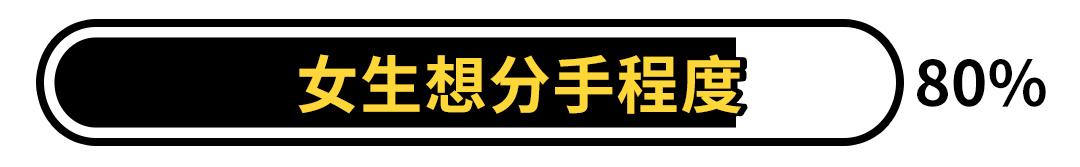 情人分手前的三个征兆,女情人想分手前的征兆