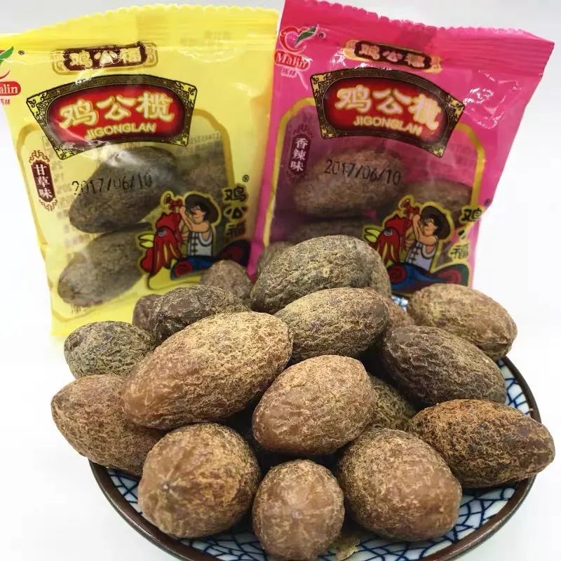 新年必备的手信,过年必备的十大手信