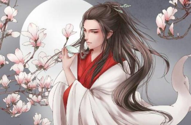 24本已完结古典仙侠小说，仙气缭绕，文学功底深厚，十分惊艳