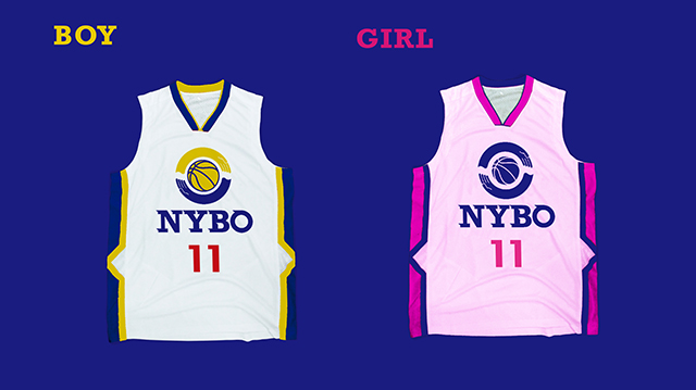 nybo青少年篮球赛口号,nybo青少年篮球比赛logo