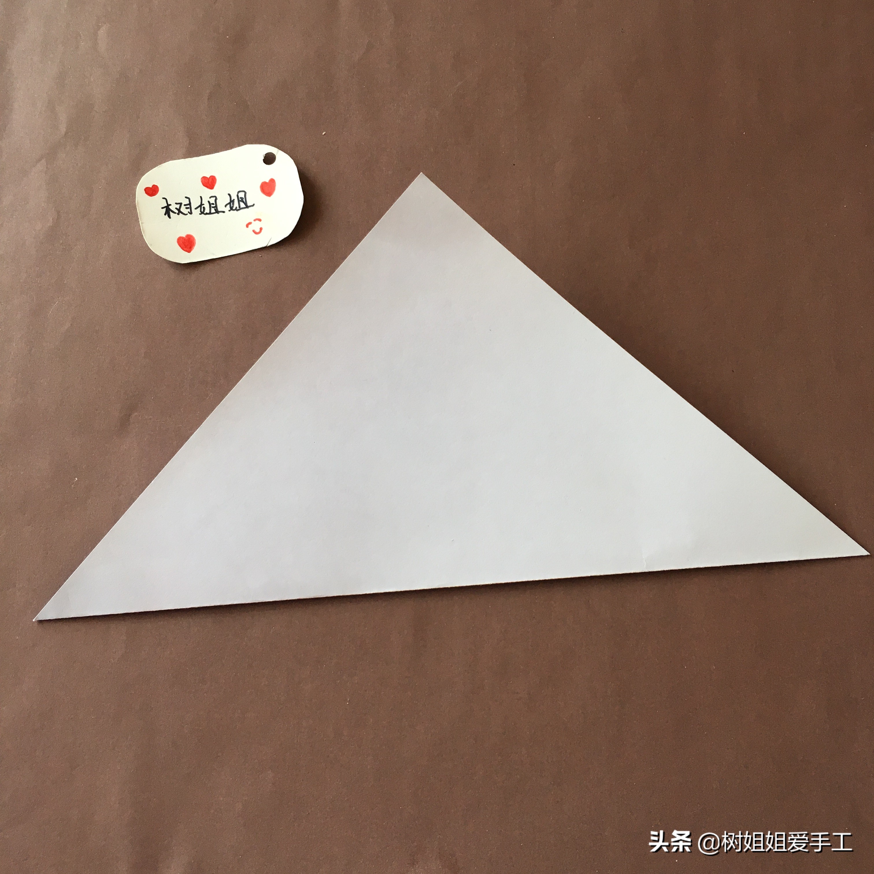 惊掉下巴的折纸企鹅教程,企鹅折纸的折法