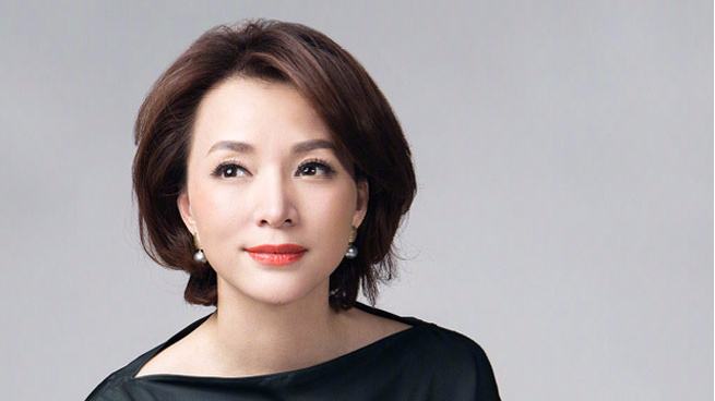 董卿情商高的聊天对话,董卿情商低的表现