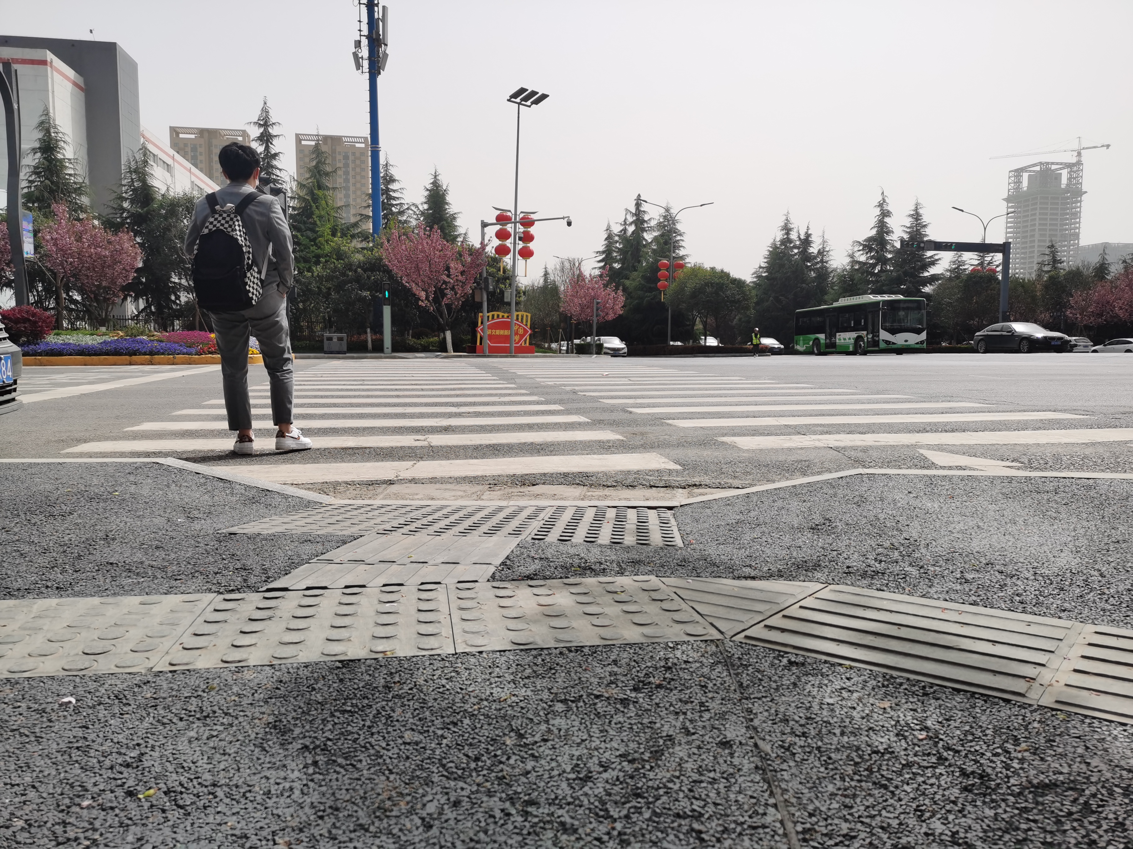 西安航天基地民生公共服务项目,暖心西安