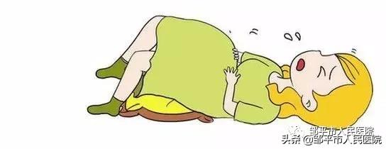 危急！产后大出血！幸亏！介入止血快