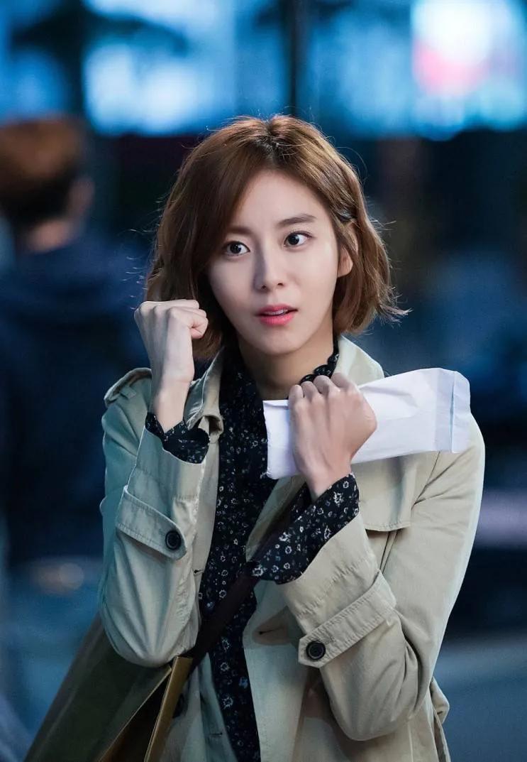 绝美的韩国女星,那些绝美的女明星