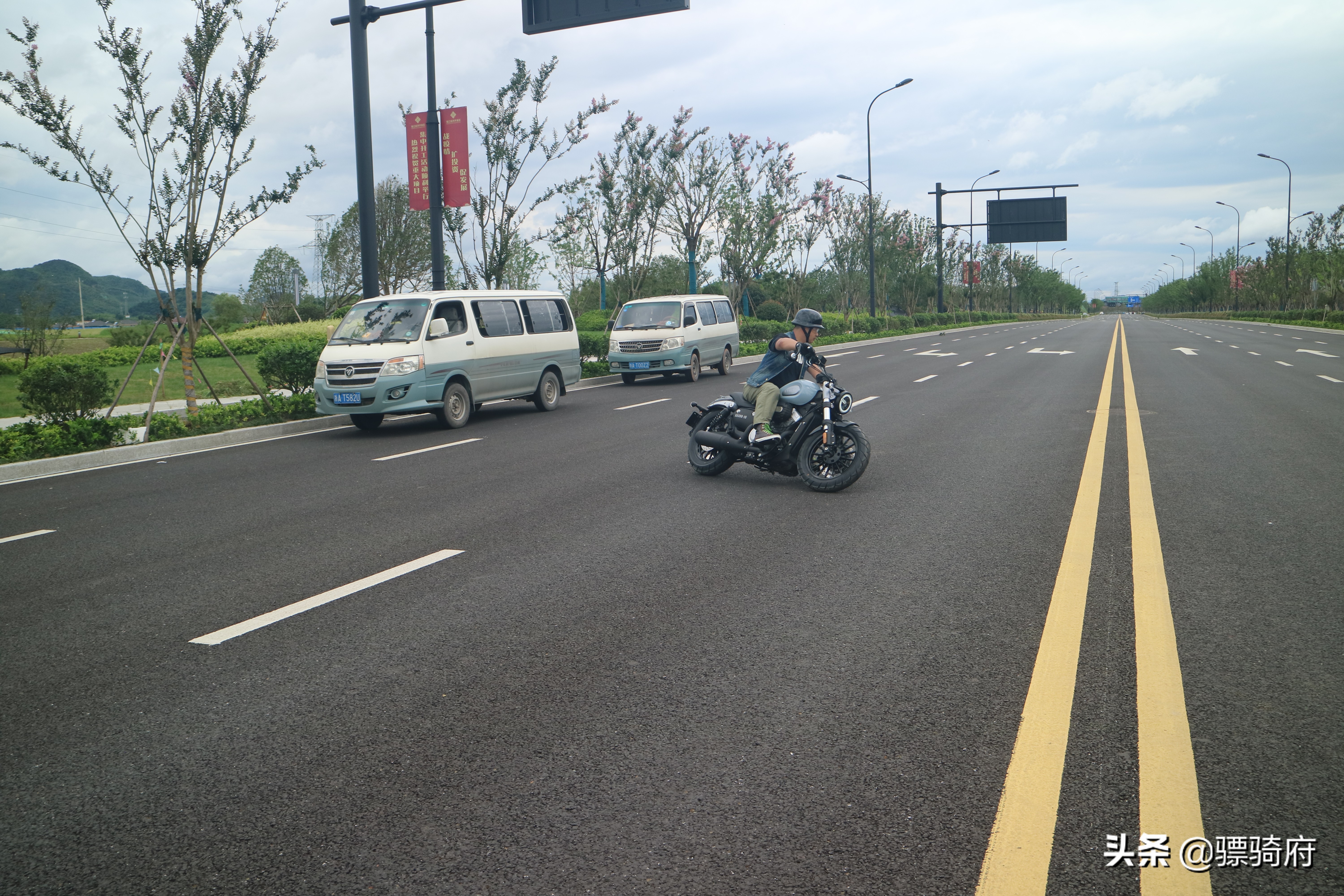 奔达金吉拉300试驾感受,奔达金吉拉300plus