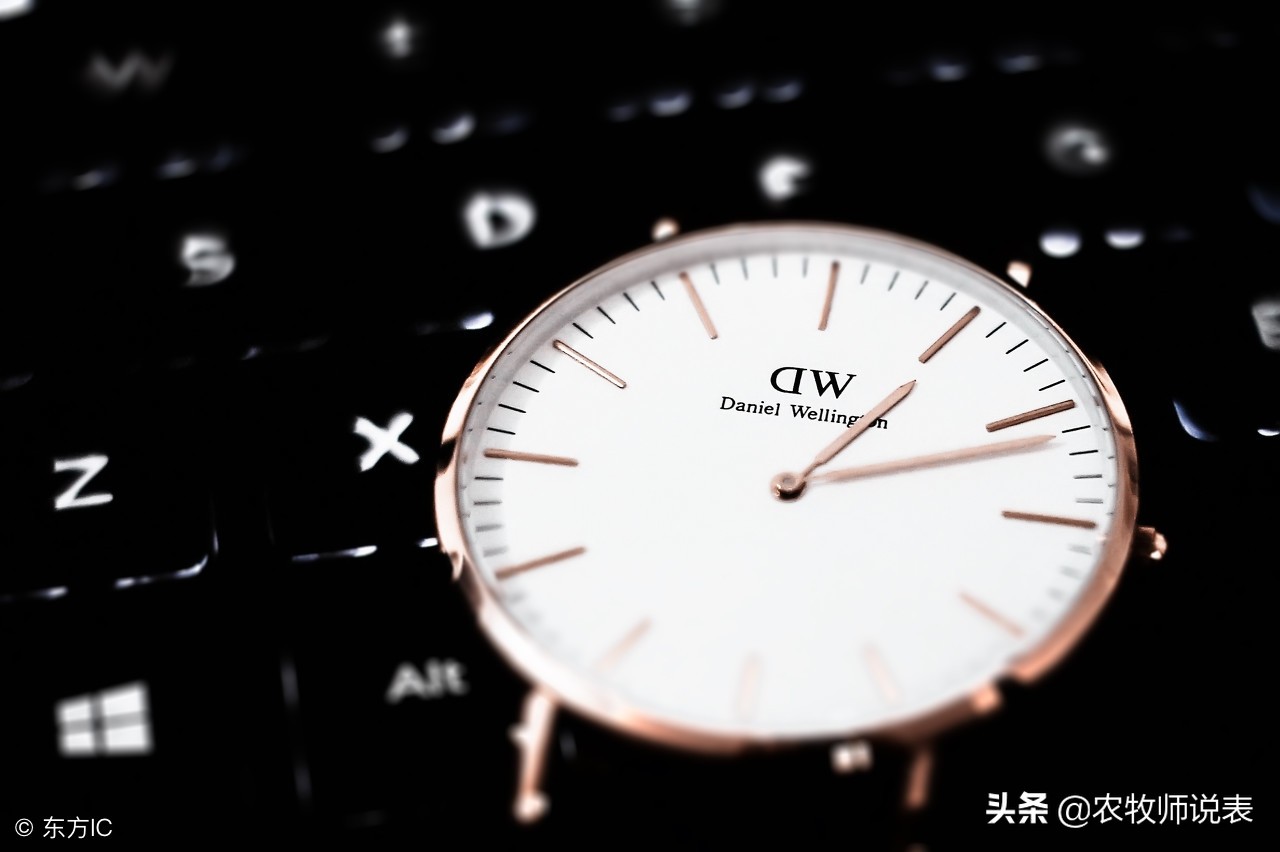 2019dw手表,dw2019和dw2020区别