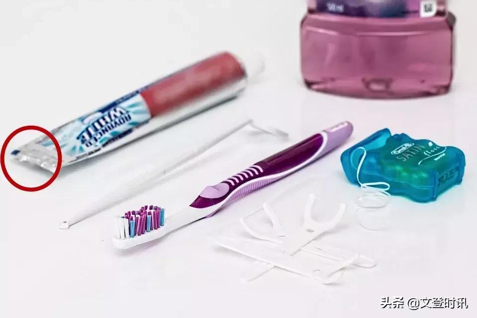 牙膏怎么越贵越好,有的人存在误区觉得牙膏越贵越好