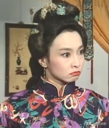 平儿软语救贾琏,平儿红楼梦精彩视频