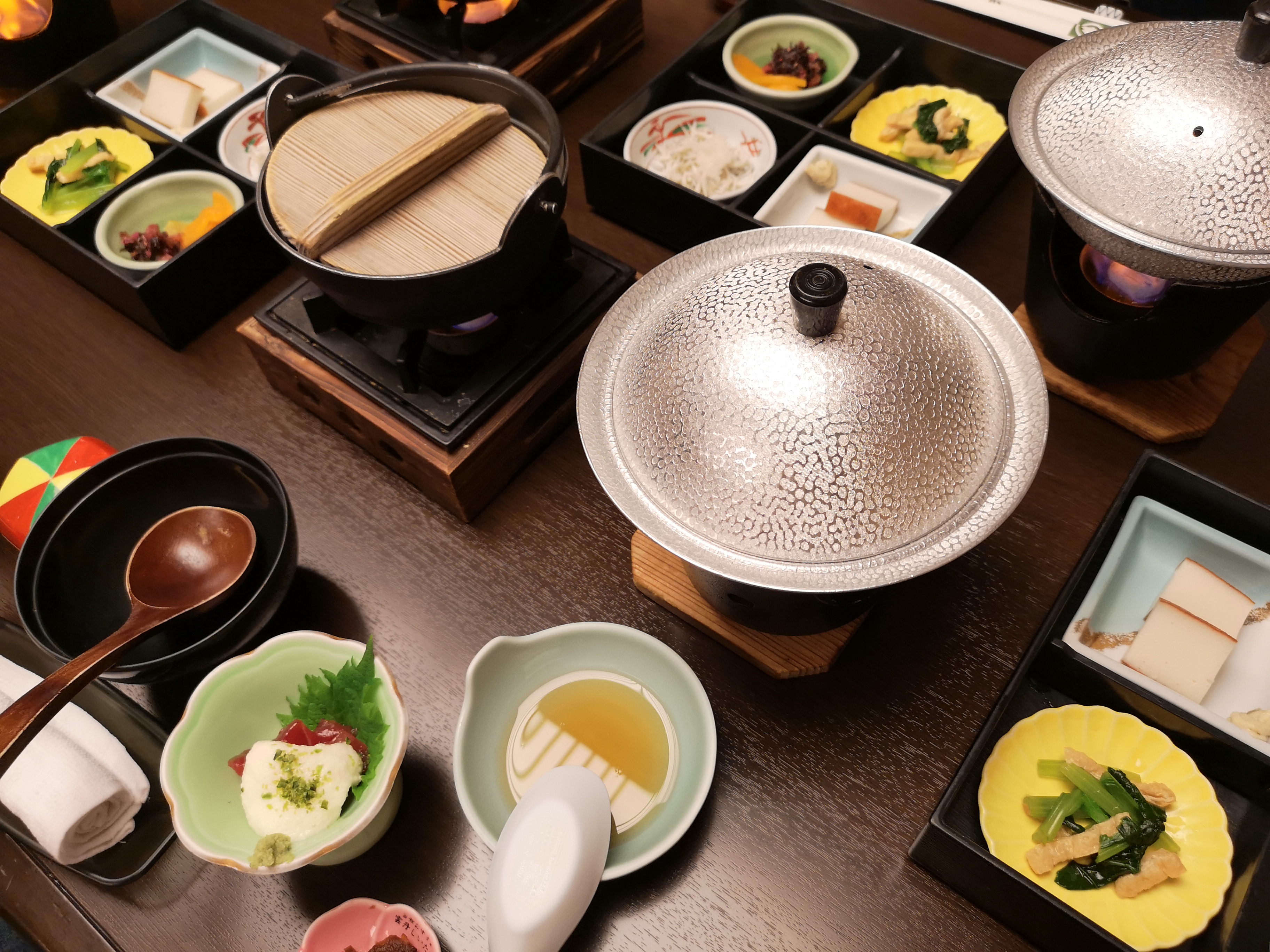 日本箱根温泉度假胜地,日本京都温泉之旅