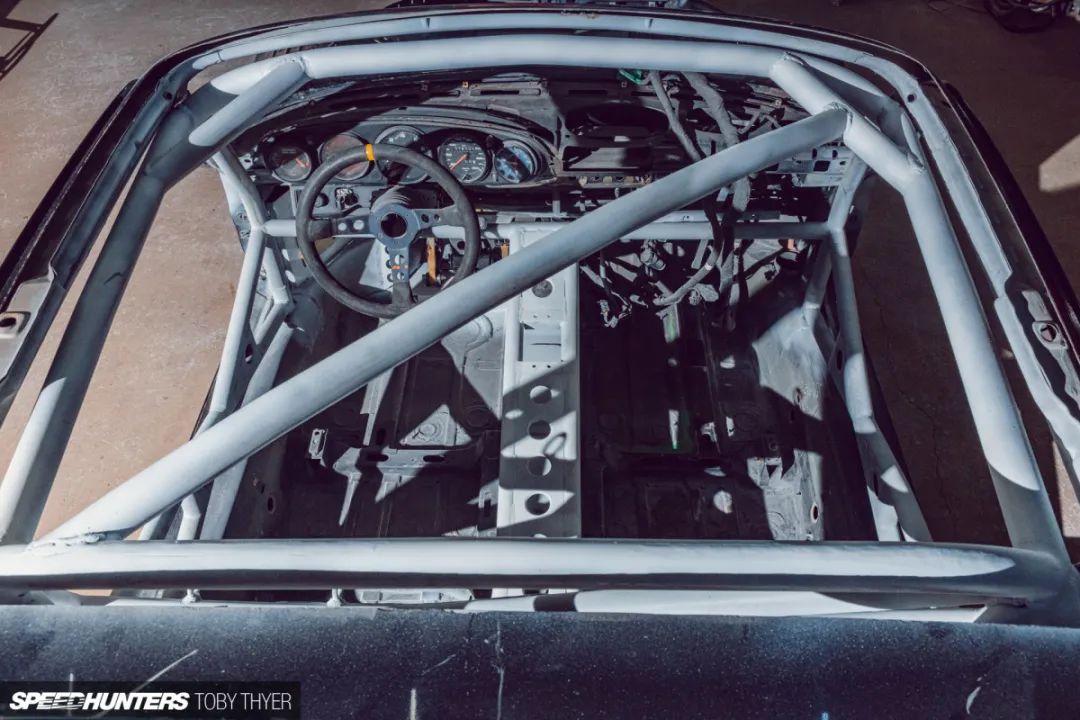 街道版935K4是怎样炼成的？