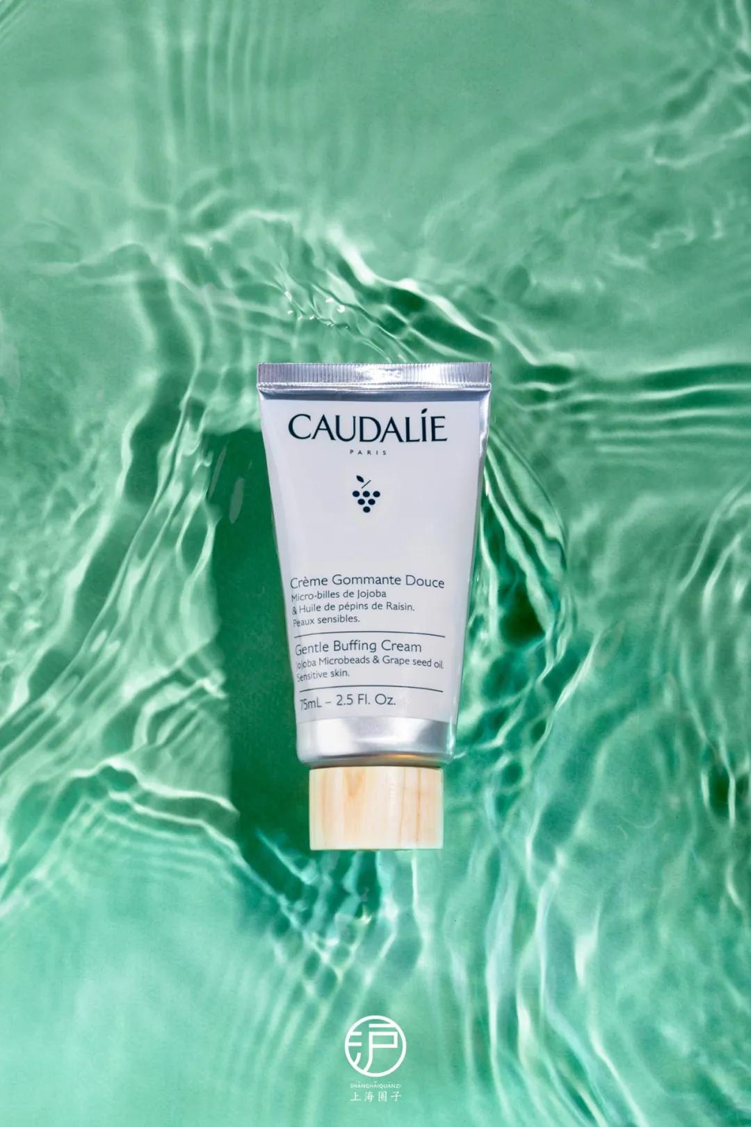 caudalie欧缇丽紧致提升精华,欧缇丽caudalie怎么样