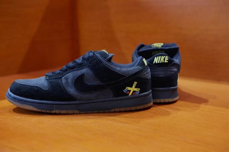 专柜随便买鞋,实体店买鞋探店