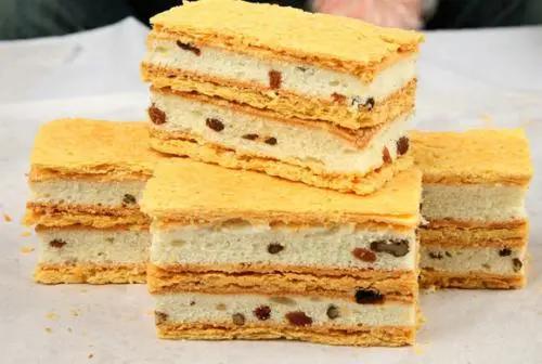 天津人告诉你天津哪值得去,去桂顺斋最值得买什么