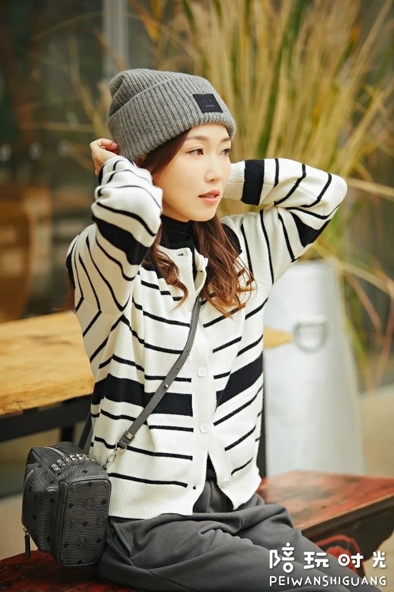 糕妈:你们催了好久的包包来了!我超爱这几只,上班带娃都能背