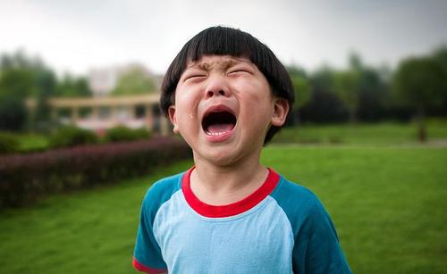 父母如何面对心理有问题的孩子,心理有问题的孩子是父母的问题