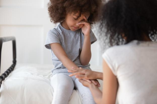 一点小事就情绪失控怎么办,一点小事儿就发脾气很暴躁