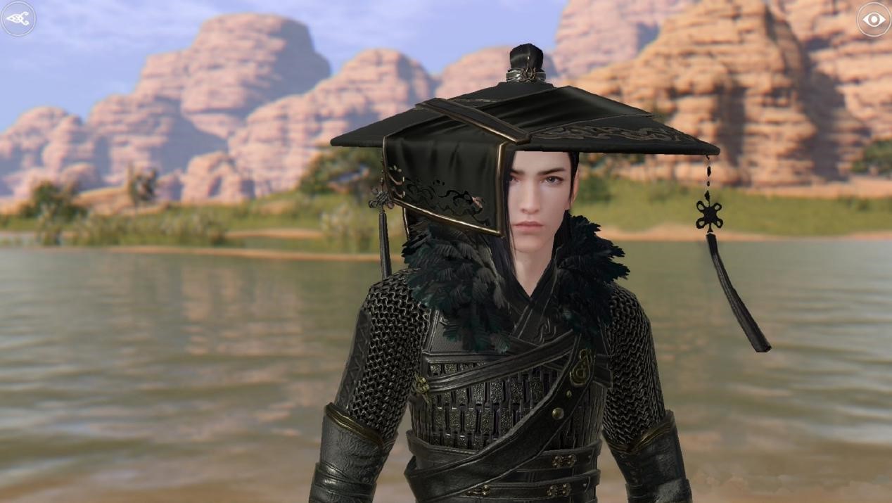 天刀手游衣柜里的秘密,最佳出行服装推荐,最后一款直男都喜爱