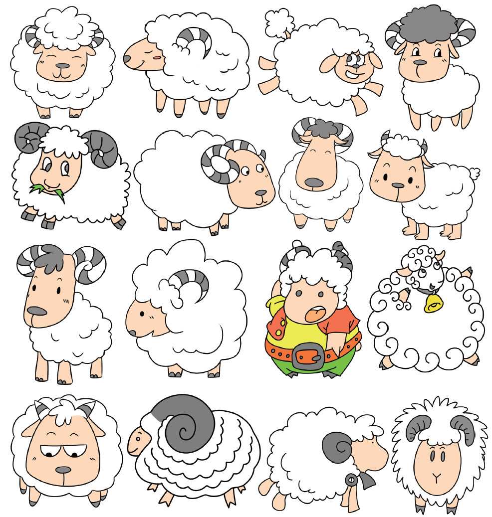 简笔画3-6岁简单好看画法,简笔画3-6岁又简单又好看