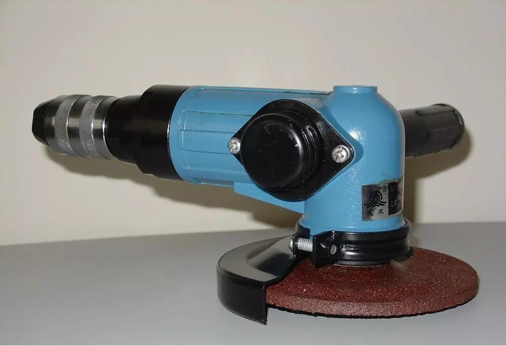 砂轮机事故瞬间,砂轮机意外事故