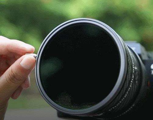 用相机如何拍摄过渡虚化的效果,想拍出高质量的短视频