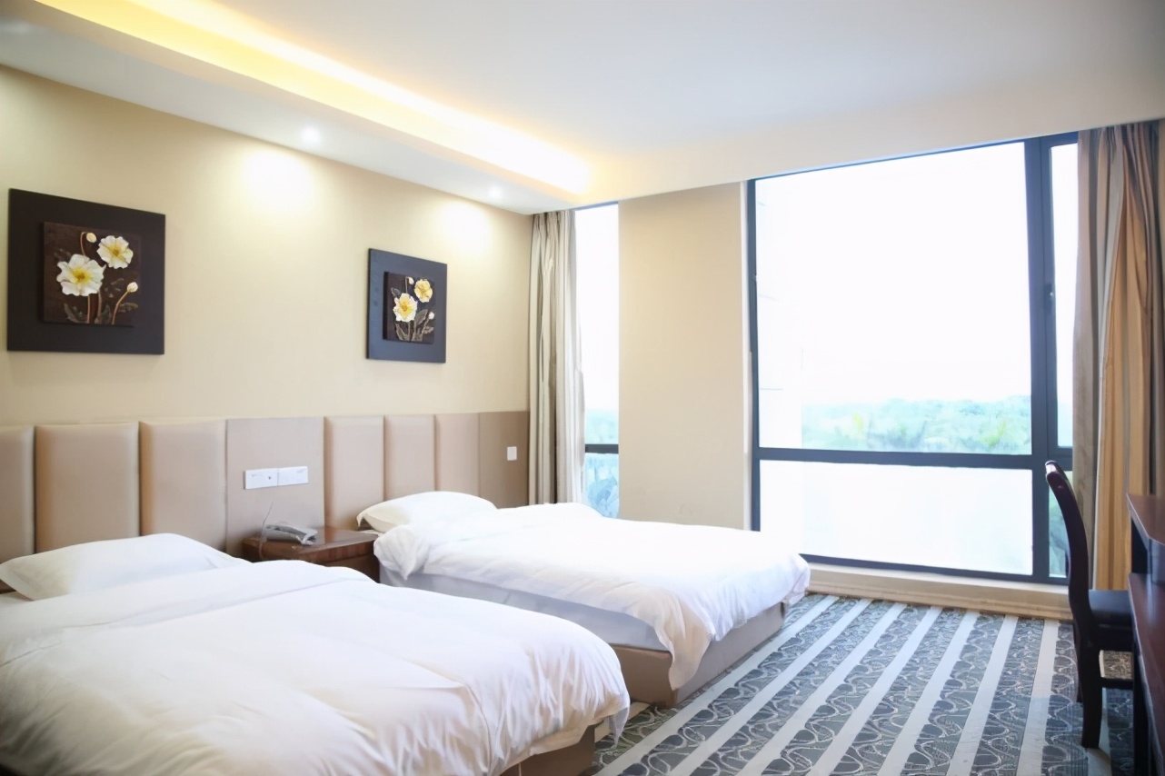 畅游广西美景七日游攻略,畅游自驾户外旅游