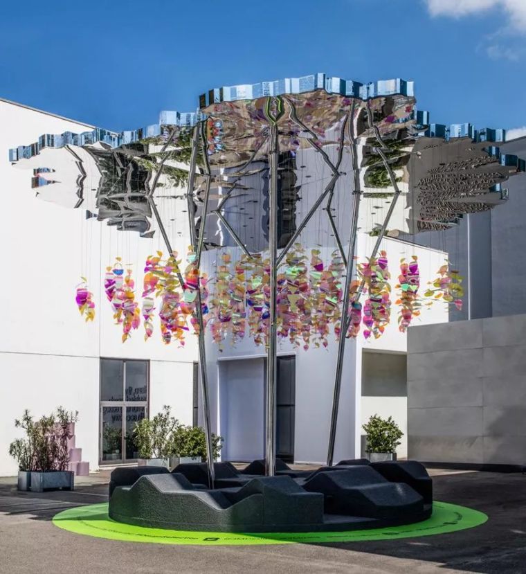 有创意的欧式凉亭,最具创意凉亭