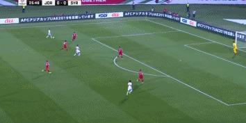 真的好冷完整版女声,约旦晋级18强