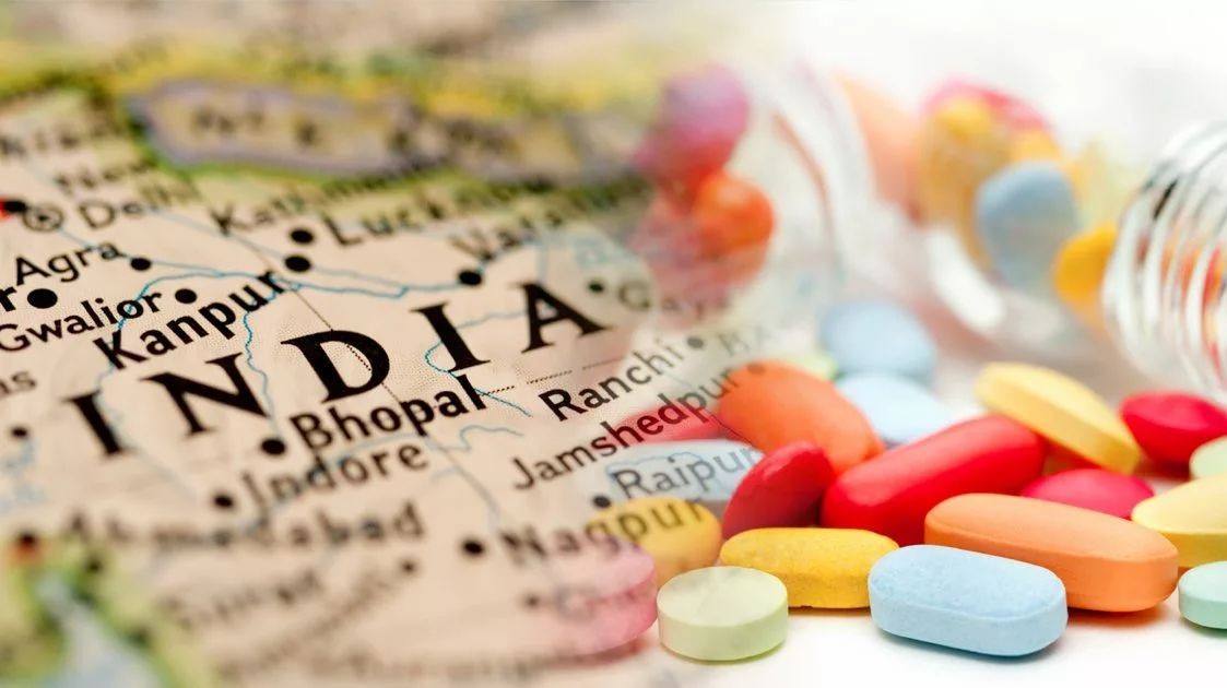 为什么印度药便宜中国很贵,为啥印度药仿制药便宜又好