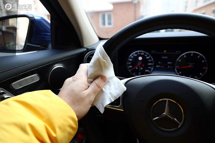 如何给私家车消毒,车辆消毒方法大全