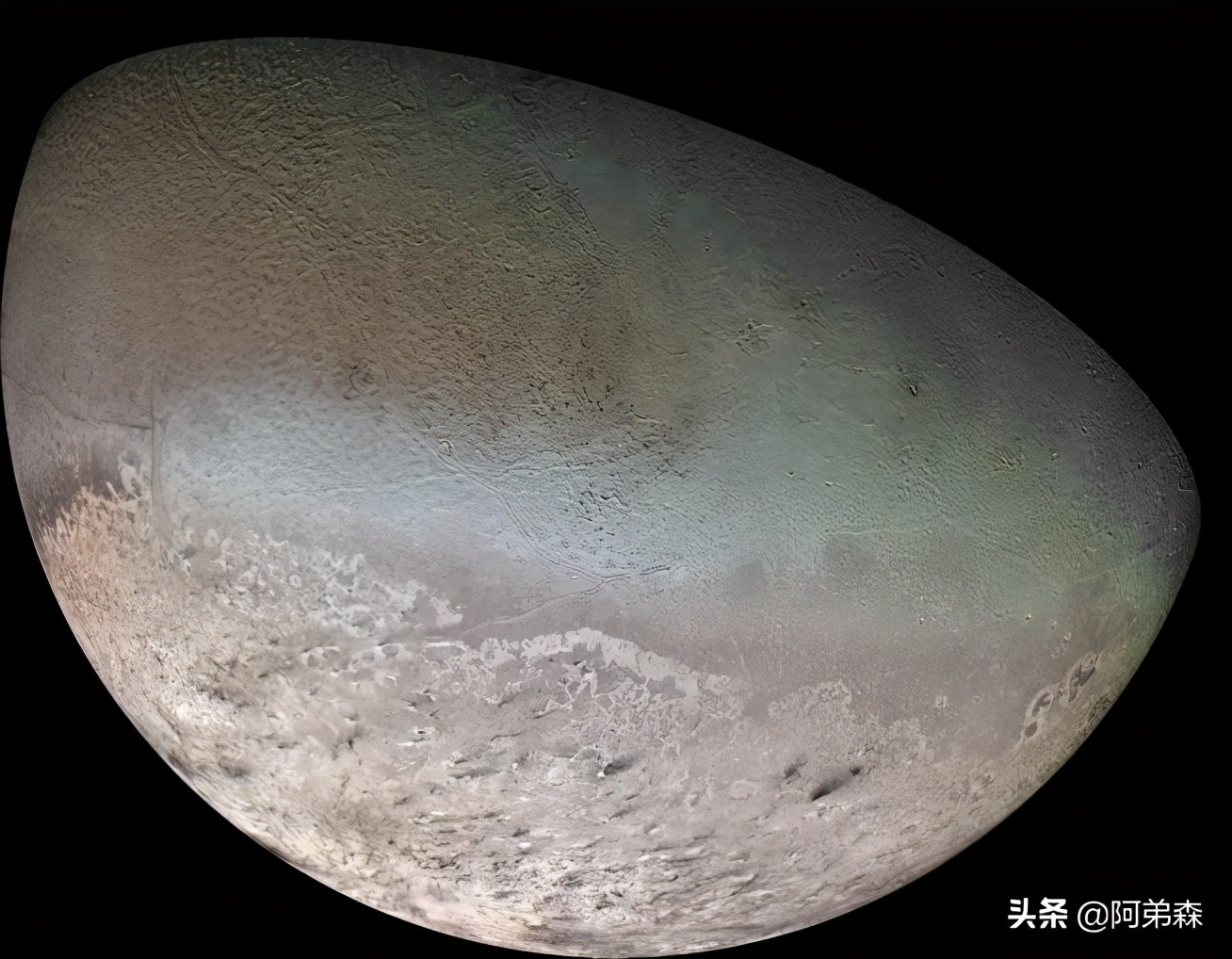 太阳系到底有多少的天体,太阳系有多少月亮一样的星球